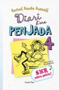 diari d´una penjada 4-rachel renee rusell-9788499328980 diari d´una penjada 4-rachel renee rusell-9788499328980