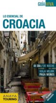 lo esencial de croacia 2012 guia viva anaya touring-9788499352480 lo esencial de croacia 2012 guia viva anaya touring-9788499352480