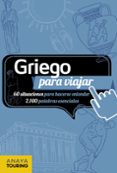 griego para viajar 2017 (7ª ed.)-margarita barros-9788499358680 griego para viajar 2017 (7ª ed.)-margarita barros-9788499358680