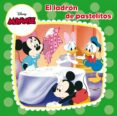 minnie mousse: cuento: minnie y el ladron de pastelitos-9788499515380 minnie mousse: cuento: minnie y el ladron de pastelitos-9788499515380