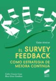 el survey feedback-esther gracia-9788499589480 el survey feedback-esther gracia-9788499589480