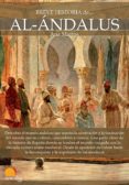 breve historia de al-ándalus (ebook)-ana martos-9788499674780 breve historia de al-ándalus (ebook)-ana martos-9788499674780