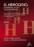 el hidrogeno (ebook)-9788499690780 el hidrogeno (ebook)-9788499690780
