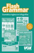 flash grammar: gramatica inglesa en infografias-9788499742380 flash grammar: gramatica inglesa en infografias-9788499742380