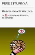 rascar donde no pica (colección endebate) (ebook)-pere estupinya-9788499921280 rascar donde no pica (colección endebate) (ebook)-pere estupinya-9788499921280