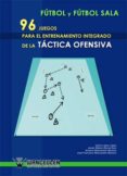 futbol sala : 96 juegos para el entrenamiento integrado de la tactica ofensiva (ebook)-9788499930480 futbol sala : 96 juegos para el entrenamiento integrado de la tactica ofensiva (ebook)-9788499930480