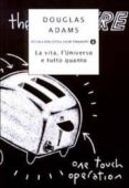 la vita, l universo e tutto quanto-douglas adams-9788804517580 la vita, l universo e tutto quanto-douglas adams-9788804517580
