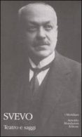 teatro e saggi-italo svevo-9788804523680 teatro e saggi-italo svevo-9788804523680