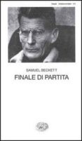 finale di partita-samuel beckett-9788806116880 finale di partita-samuel beckett-9788806116880