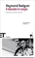 il diavolo in corpo-raymond radiguet-9788806189280 il diavolo in corpo-raymond radiguet-9788806189280