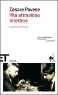 vita attraverso le lettere-cesare pavese-9788806196080 vita attraverso le lettere-cesare pavese-9788806196080