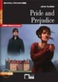 pride and prejudice. book and cd-9788853007780 pride and prejudice. book and cd-9788853007780