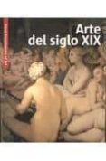 arte del siglo xix: enciclopedia visual-9788881178780 arte del siglo xix: enciclopedia visual-9788881178780