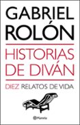 historias de divan. 10 años. 10 historias (ebook)-9789504960980 historias de divan. 10 años. 10 historias (ebook)-9789504960980