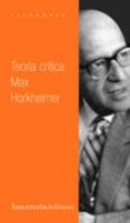teoria critica-max horkheimer-9789505183180 teoria critica-max horkheimer-9789505183180