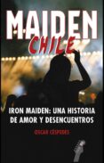 maiden chile (ebook)-9789560103680 maiden chile (ebook)-9789560103680