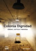 Descargar libros en pdf para kindle COLONIA DIGNIDAD PDB iBook de 