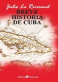 breve historia de cuba (ebook)-9789590615580 breve historia de cuba (ebook)-9789590615580