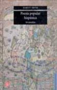poesia popular hispanica: 44 estudios-margit frenk alatorre-9789681673680 poesia popular hispanica: 44 estudios-margit frenk alatorre-9789681673680