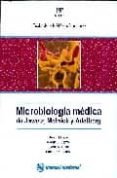 microbiologia medica, de jawetz, melnick y adelberg.-geo f. brooks-9789707293380 microbiologia medica, de jawetz, melnick y adelberg.-geo f. brooks-9789707293380