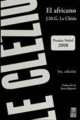 el africano-jean marie gustave le clezio-9789871156580 el africano-jean marie gustave le clezio-9789871156580