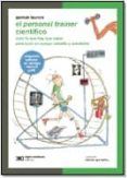 el personal trainer cientifico-german laurora-9789876293280 el personal trainer cientifico-german laurora-9789876293280