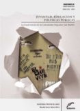 juventud, educacion y politicas publicas (ebook)-9789876990080 juventud, educacion y politicas publicas (ebook)-9789876990080