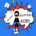 Descarga gratuita de libros aduio SUPER ROBY