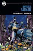 Universo Batman. DC Compact-17056488-otro-formato