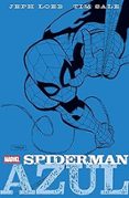 Marvel Essentials 30. Spiderman azul-17204512-otro-formato