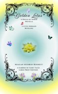 GOLDEN LOTUS: A LITTLE MERMAID RETELLING