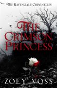 THE CRIMSON PRINCESS
