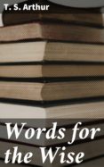 Descarga completa gratuita de bookworm WORDS FOR THE WISE RTF DJVU PDB de  in Spanish
