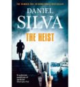 the heist-daniel silva-9780007552290 the heist-daniel silva-9780007552290