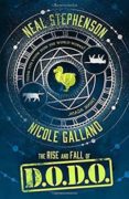 the rise and fall of d.o.d.o.-neal stephenson-nicole galland-9780008132590 the rise and fall of d.o.d.o.-neal stephenson-nicole galland-9780008132590