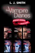 Descargas gratuitas de libros digitales. THE VAMPIRE DIARIES: STEFAN'S DIARIES COLLECTION  (edición en inglés) 9780062374790 MOBI FB2 DJVU