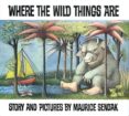 where the wild things are-maurice sendak-9780099408390 where the wild things are-maurice sendak-9780099408390