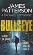 bullseye (michael bennett 9)-james patterson-9780099594390 bullseye (michael bennett 9)-james patterson-9780099594390