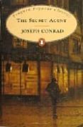 the secret agent-joseph conrad-9780140624090 the secret agent-joseph conrad-9780140624090