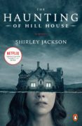 the haunting of hill house-9780143134190 the haunting of hill house-9780143134190