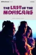 dominoes 3 last of the mohicans cd pack-james fenimore cooper-9780194246590 dominoes 3 last of the mohicans cd pack-james fenimore cooper-9780194246590