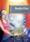 dominoes 1 studio five mrom pk ed10-9780194247290 dominoes 1 studio five mrom pk ed10-9780194247290