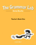 tha grammar lab: teacher s book: bk. 1-9780194330190 tha grammar lab: teacher s book: bk. 1-9780194330190