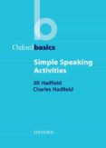 simple speaking activities-jill hadfield-9780194421690 simple speaking activities-jill hadfield-9780194421690