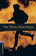 oxford bookworms 4 the thirty nine steps mp3 pack-9780194621090 oxford bookworms 4 the thirty nine steps mp3 pack-9780194621090