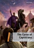 dominoes 2. the curse of capistrano (+ mp3)-9780194639590 dominoes 2. the curse of capistrano (+ mp3)-9780194639590
