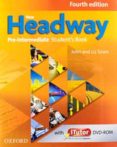 new headway pre-intermediate: student s book + workbook with key pack(4th ed.)-9780194769990 new headway pre-intermediate: student s book + workbook with key pack(4th ed.)-9780194769990