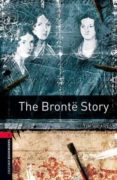 bronte story (obl 3: oxford bookworms library)-9780194791090 bronte story (obl 3: oxford bookworms library)-9780194791090