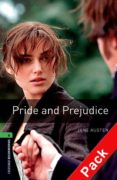 pride and prejudice (obl 6: oxford bookworms library)-9780194793490 pride and prejudice (obl 6: oxford bookworms library)-9780194793490