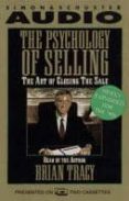 the psychology of selling (cd-audio)-brian tracy-9780743520690 the psychology of selling (cd-audio)-brian tracy-9780743520690